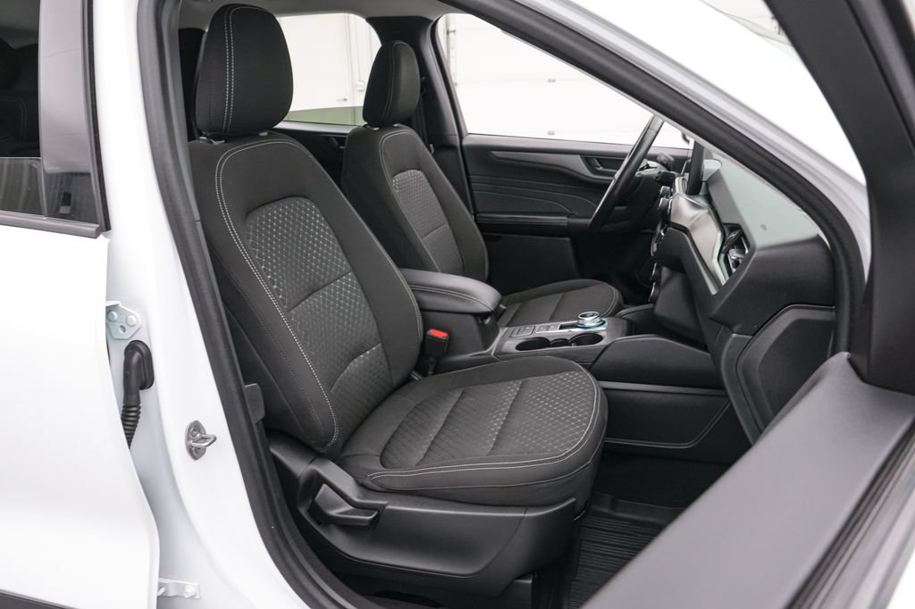 Certified 2023 Ford Escape Active AWD/4WD image 20