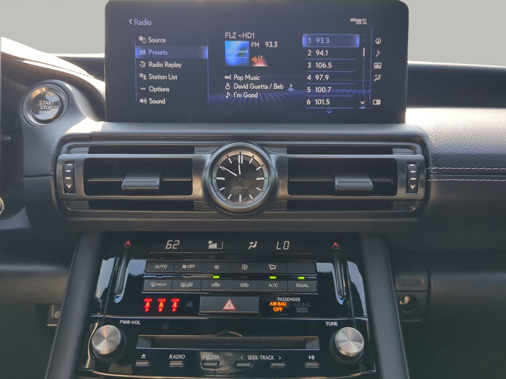 Used 2023 Lexus IS 350 F Sport image 45