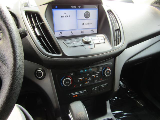 Certified 2019 Ford Escape SE FWD image 22