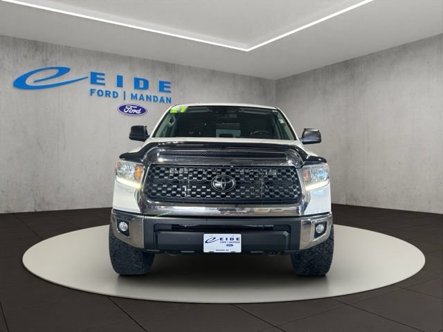 Used 2021 Toyota Tundra SR5 AWD/4WD image 7