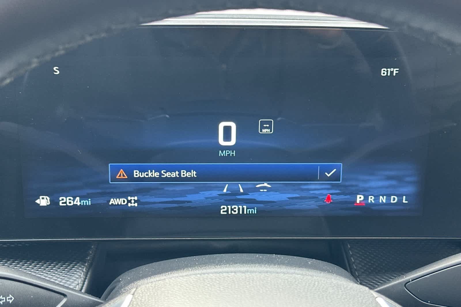 Used 2026 Chevrolet Equinox LT AWD/4WD image 24