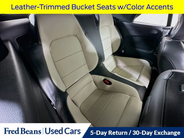 Certified 2022 Ford Mustang Premium image 31