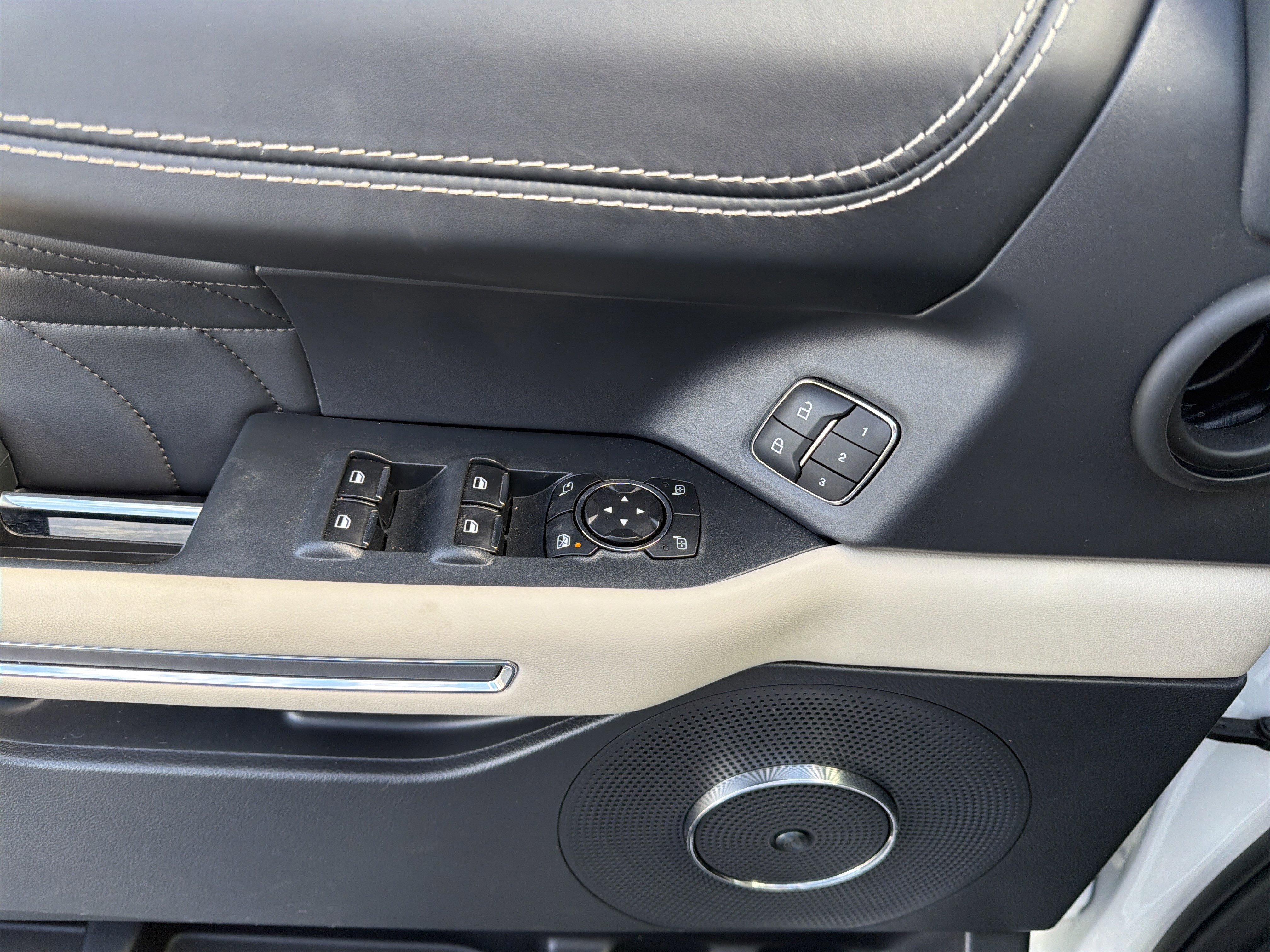 Certified 2024 Ford Expedition Max Platinum image 22