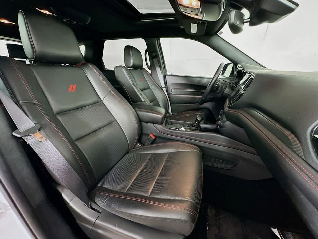 Used 2025 Dodge Durango R/T AWD/4WD image 15