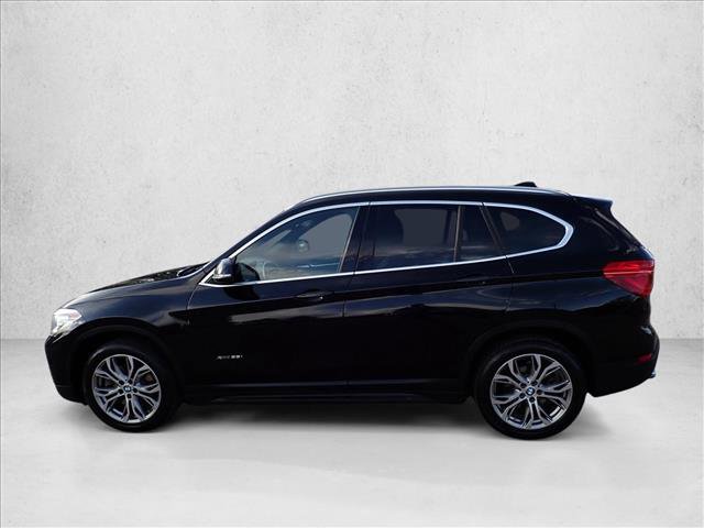 Used 2017 BMW X1 xDrive28i AWD/4WD image 2