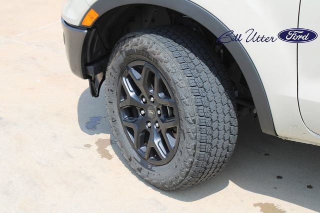 Certified 2022 Ford Ranger XLT w/ Equipment Group 301A Mid RWD image 9