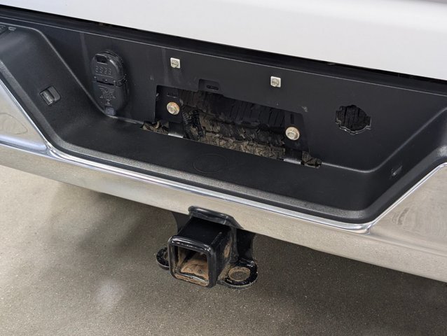 Used 2024 GMC Sierra 2500 Pro w/ Convenience Package AWD/4WD image 23