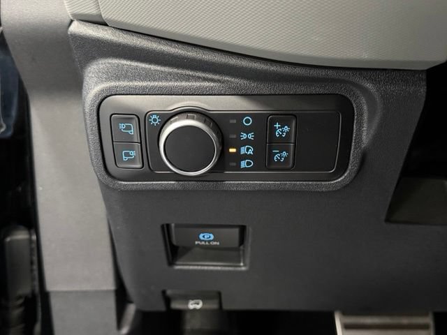 Certified 2022 Ford Bronco Badlands AWD/4WD image 19