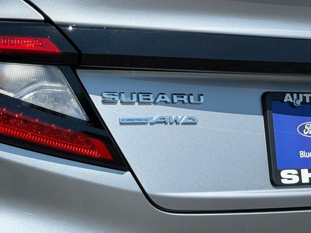 Used 2024 Subaru WRX Limited AWD/4WD image 35