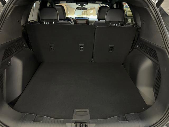 Certified 2024 Ford Escape ST-Line w/ Tech Pack #1 image 14