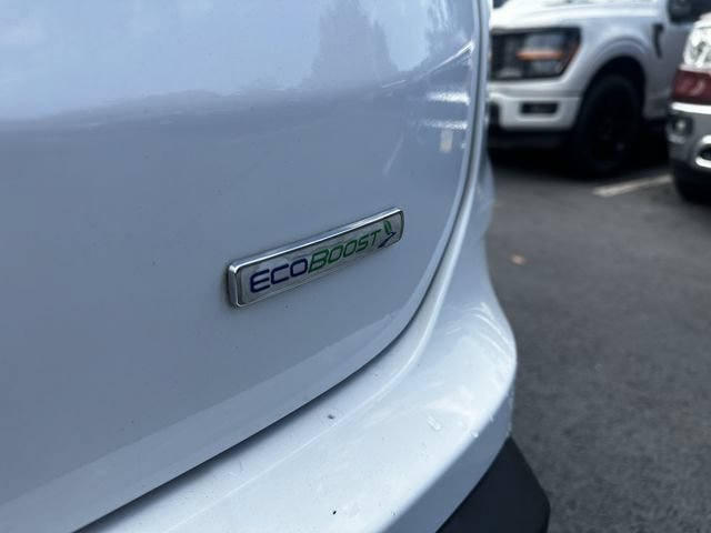 Certified 2020 Ford Edge SE FWD image 44