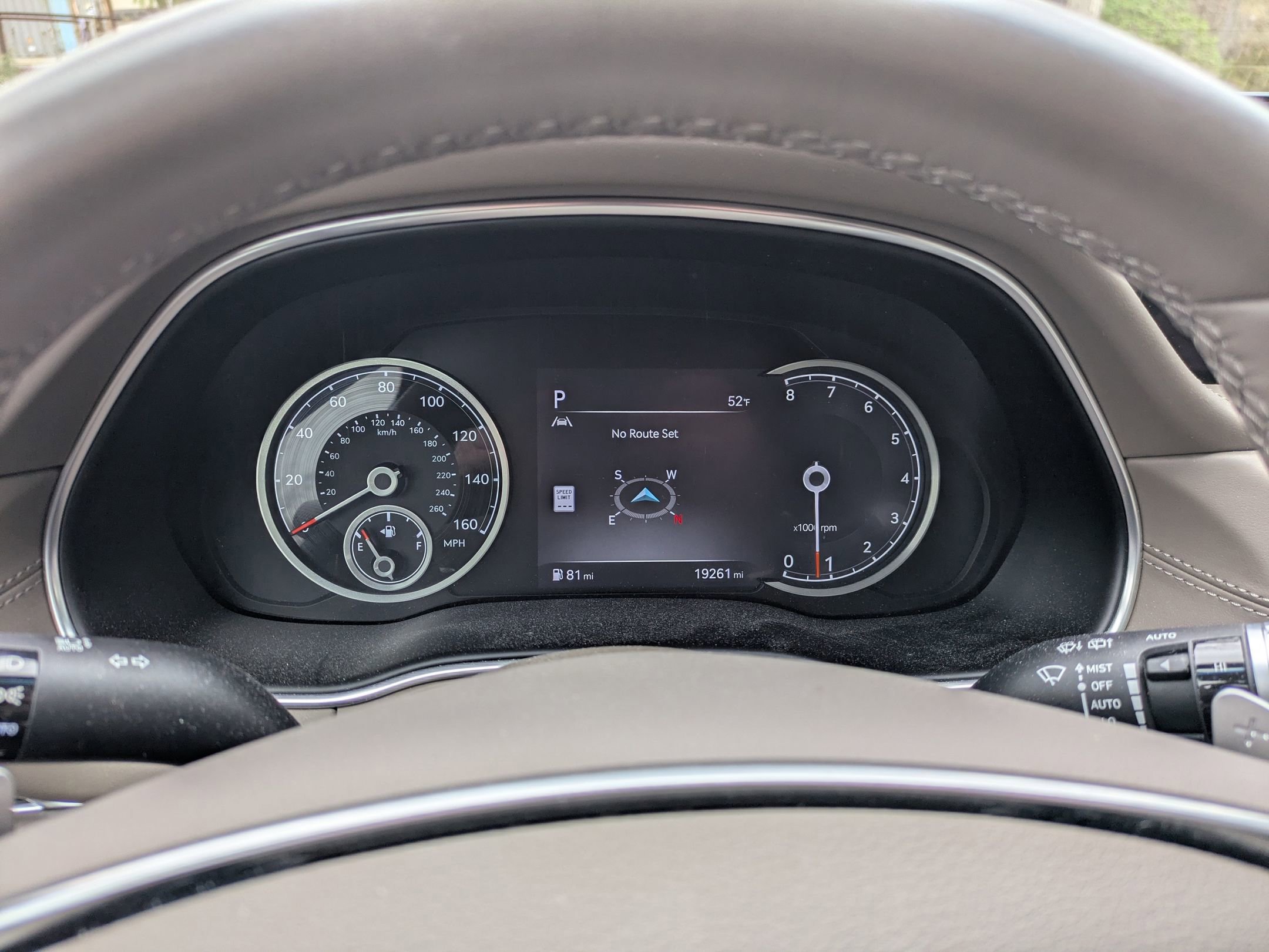 Used 2024 Genesis GV80 3.5T image 18