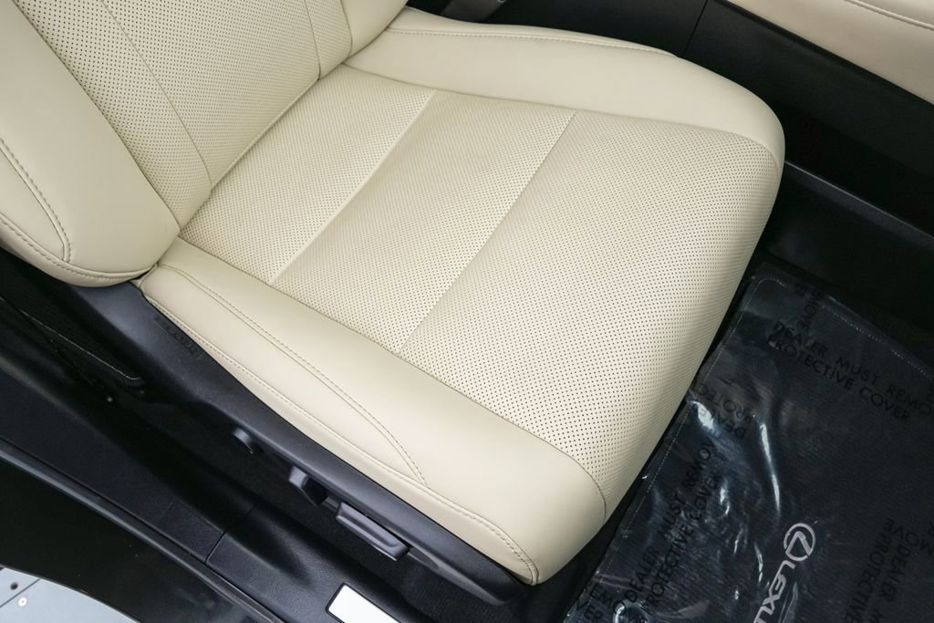 Used 2022 Lexus RX 350 FWD w/ Premium Package image 26