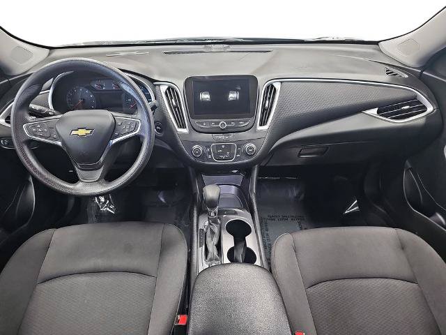 Used 2024 Chevrolet Malibu LS FWD image 9