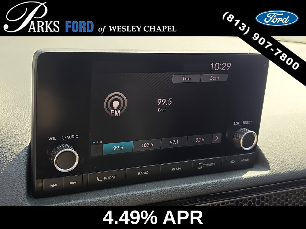 Used 2023 Honda Civic Sport image 21
