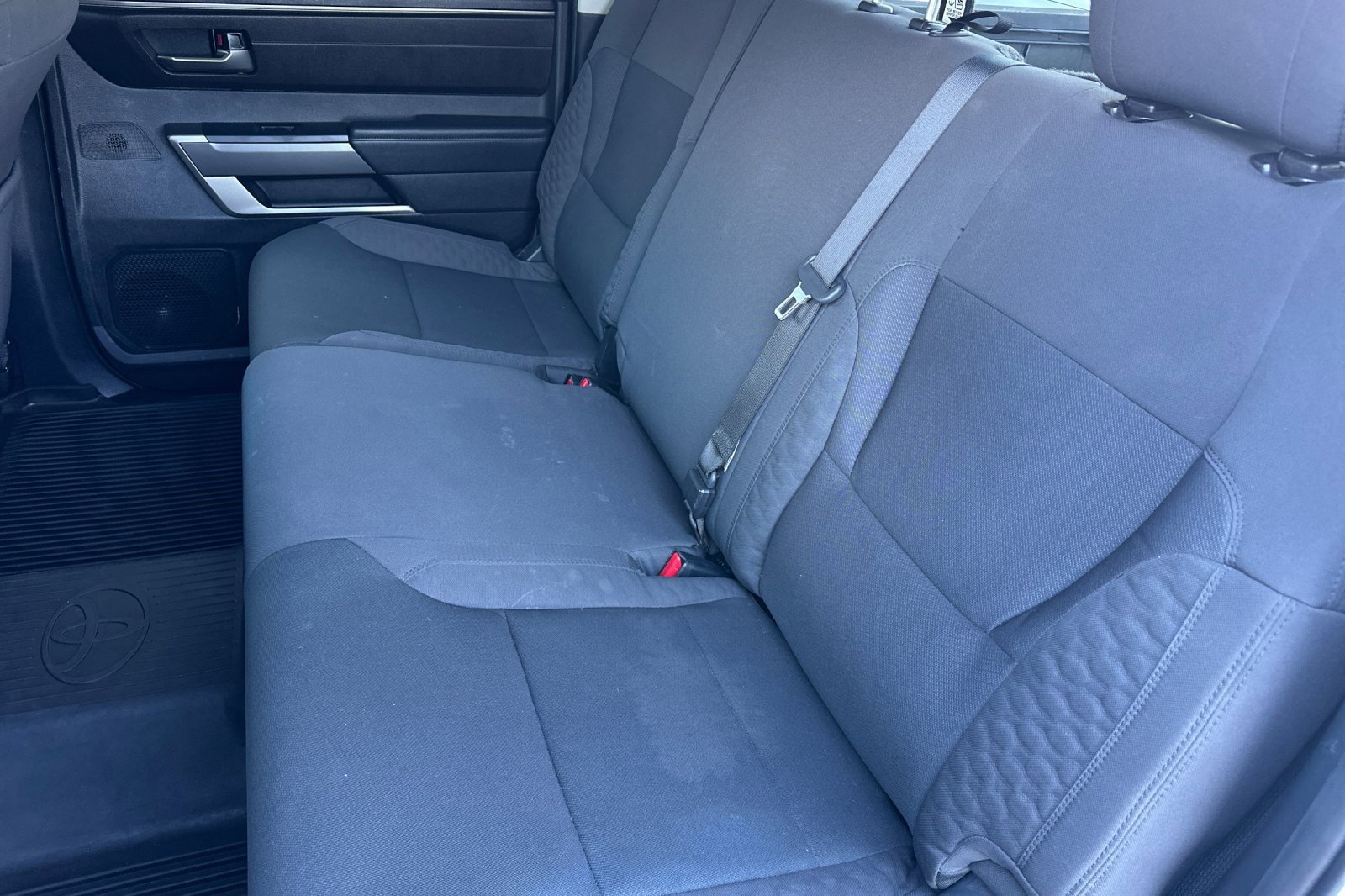 Used 2024 Toyota Tundra SR5 image 11