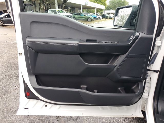 Certified 2023 Ford F150 XL w/ STX Appearance Package image 12