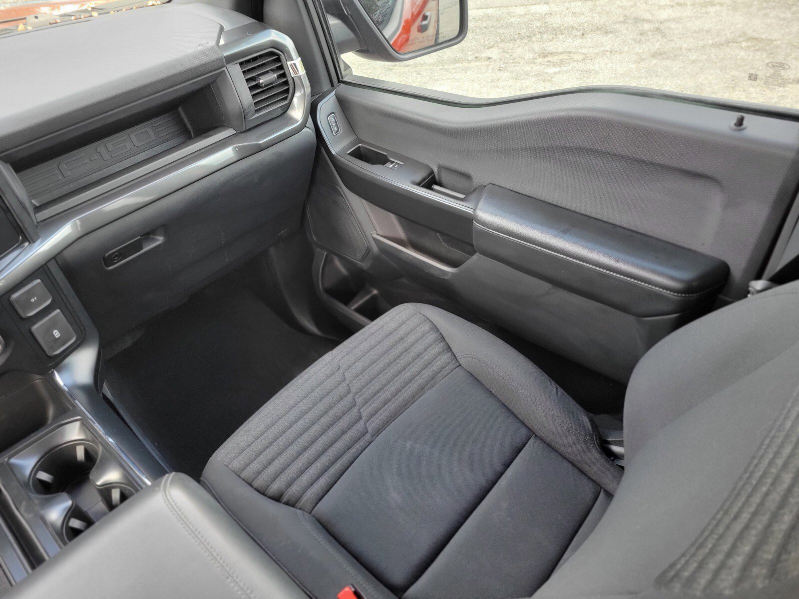 Certified 2023 Ford F150 XL w/ STX Appearance Package image 17