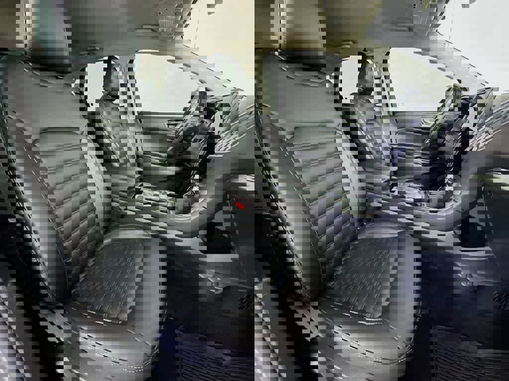 Certified 2022 Ford Edge SEL w/ Convenience Package image 17