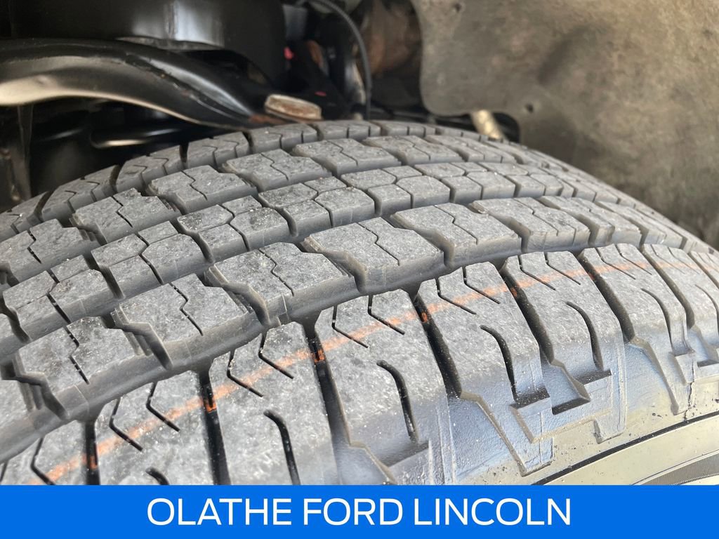 Certified 2019 Ford F150 XLT w/ Equipment Group 301A Mid image 29