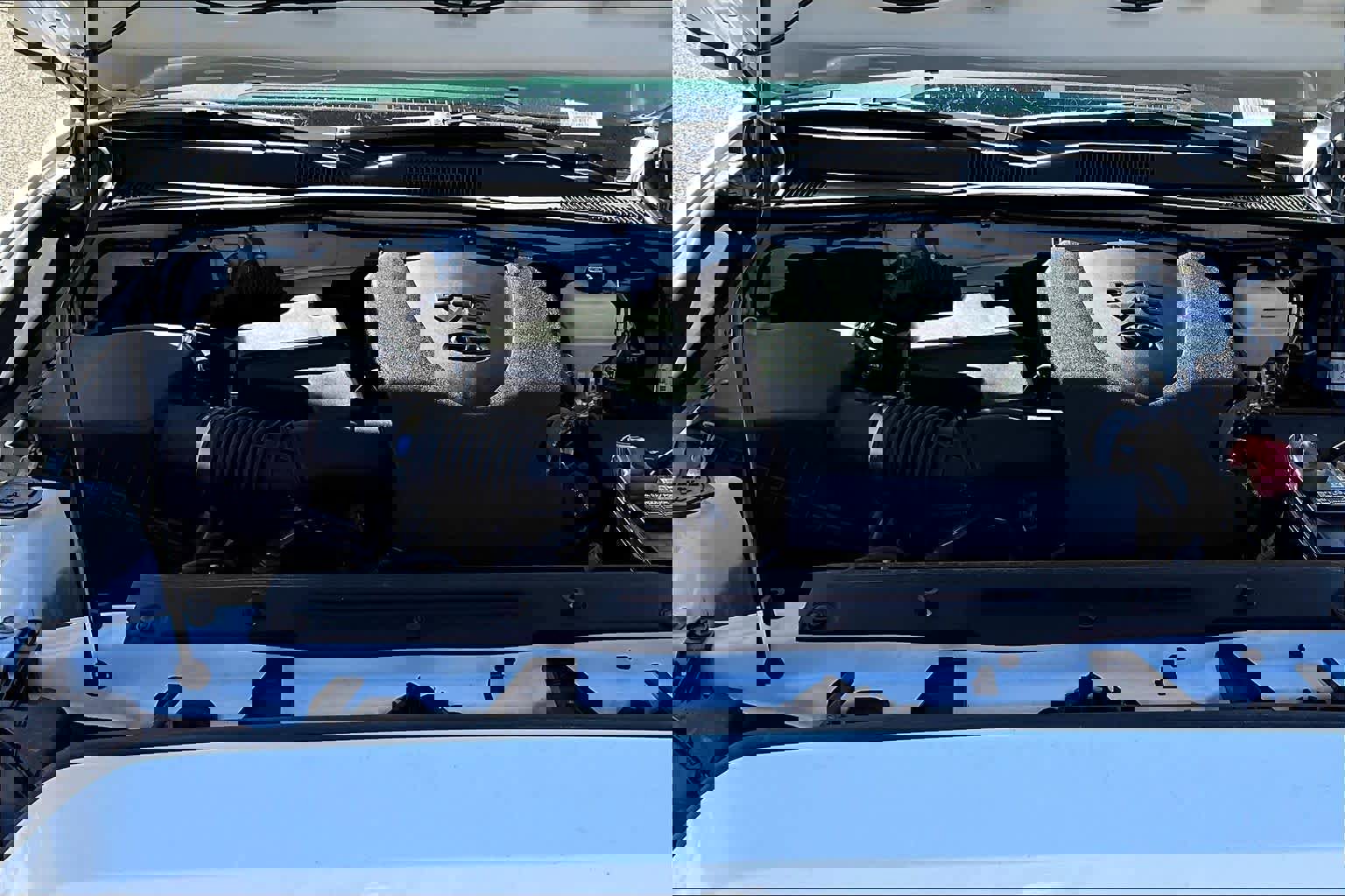 Used 2023 Toyota Tacoma TRD Off-Road AWD/4WD image 30