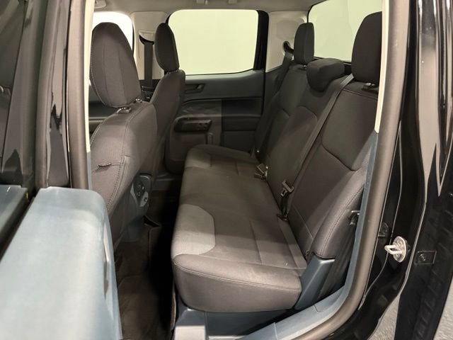 Certified 2022 Ford Maverick XL w/ Equipment Group 100A Standard AWD/4WD image 32