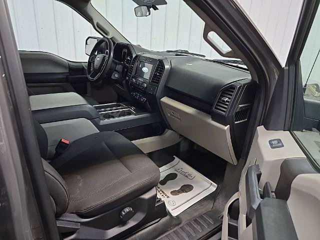 Certified 2018 Ford F150 XL w/ Equipment Group 101A Mid AWD/4WD image 20