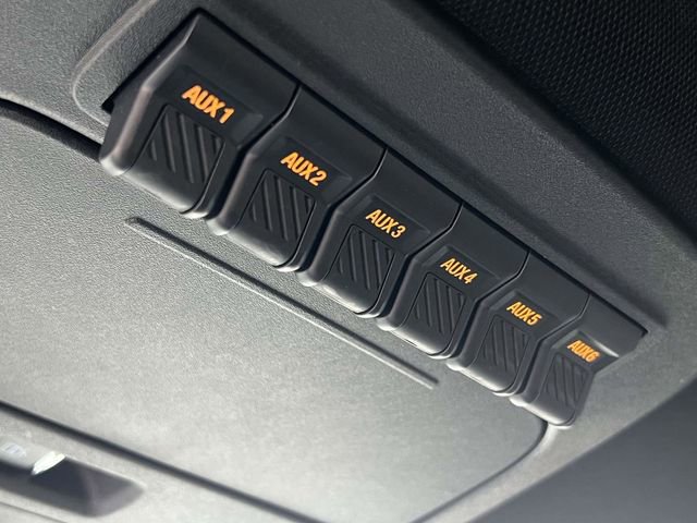 Certified 2023 Ford F150 Tremor w/ Trailer Tow Package image 34