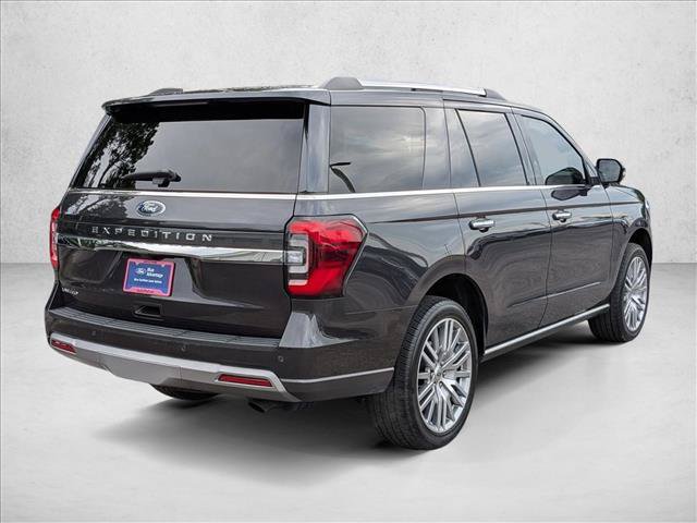Certified 2024 Ford Expedition Limited RWD image 5