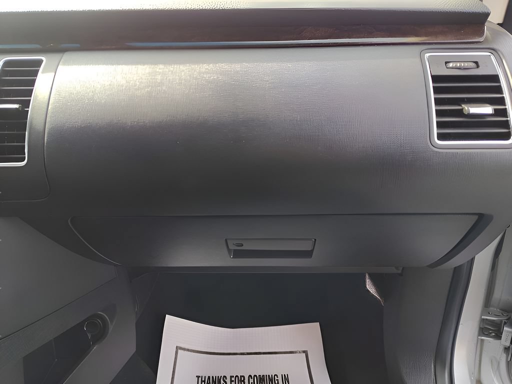 Certified 2019 Ford Flex Limited FWD image 37