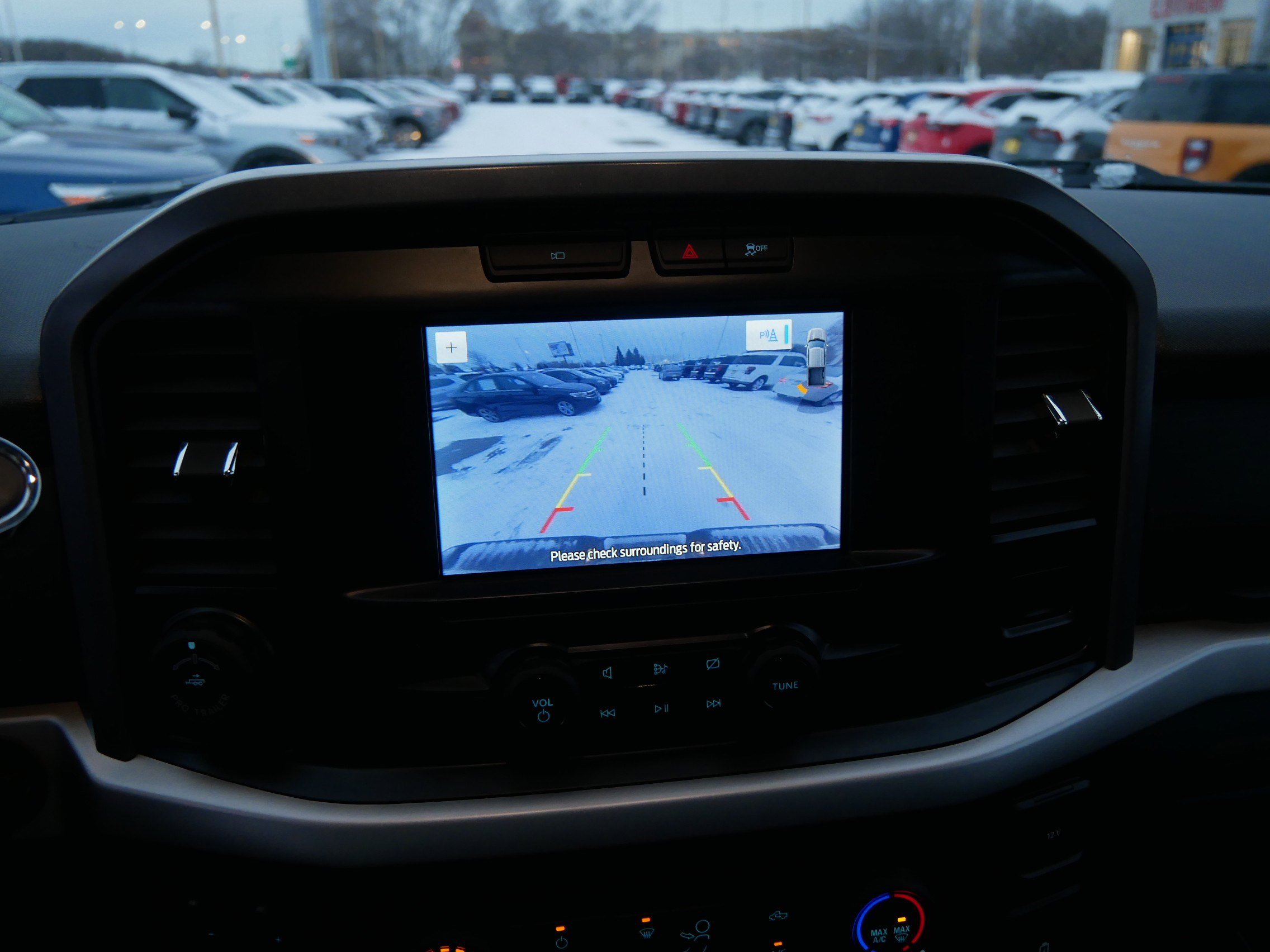 Certified 2022 Ford F150 XLT w/ Trailer Tow Package image 36