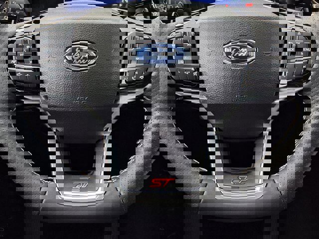 Certified 2023 Ford Explorer ST w/ Equipment Group 401A image 21