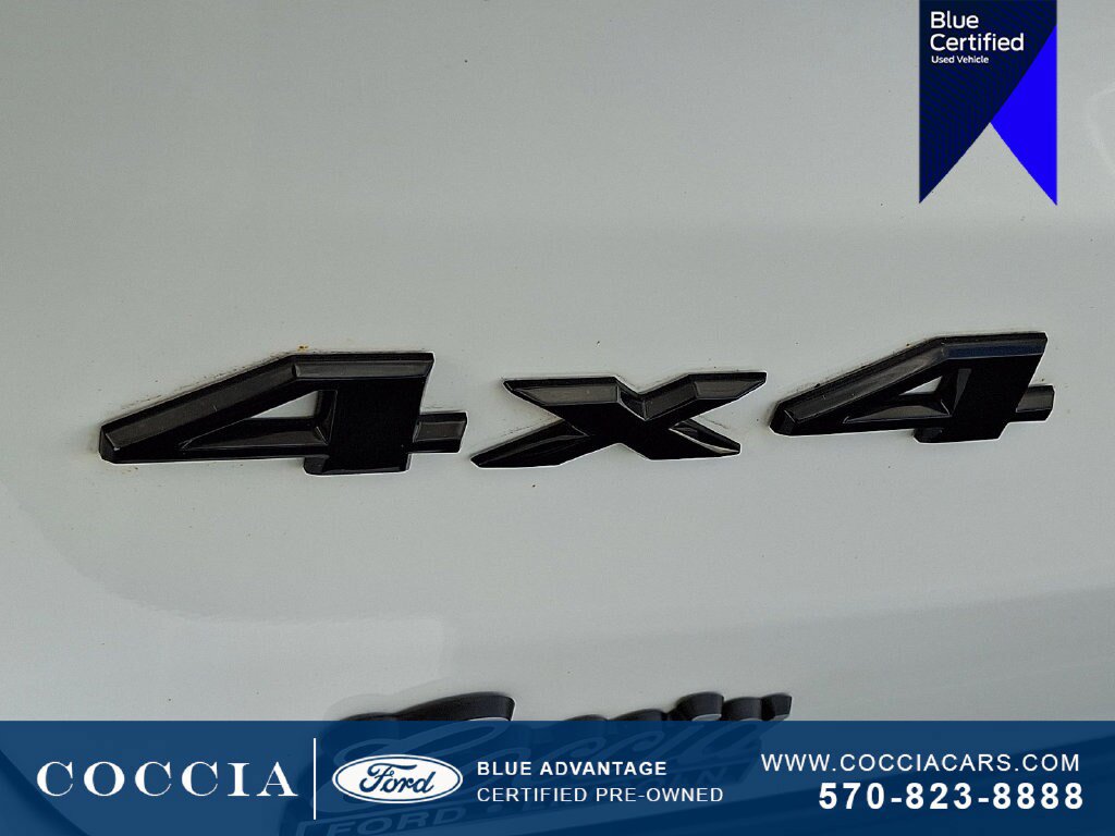 Used 2020 Jeep Grand Cherokee Altitude AWD/4WD image 30