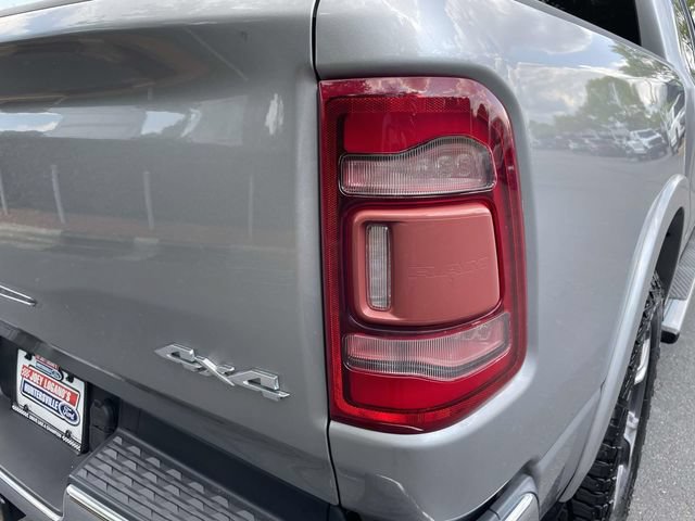 Used 2019 RAM 1500 Laramie AWD/4WD image 40