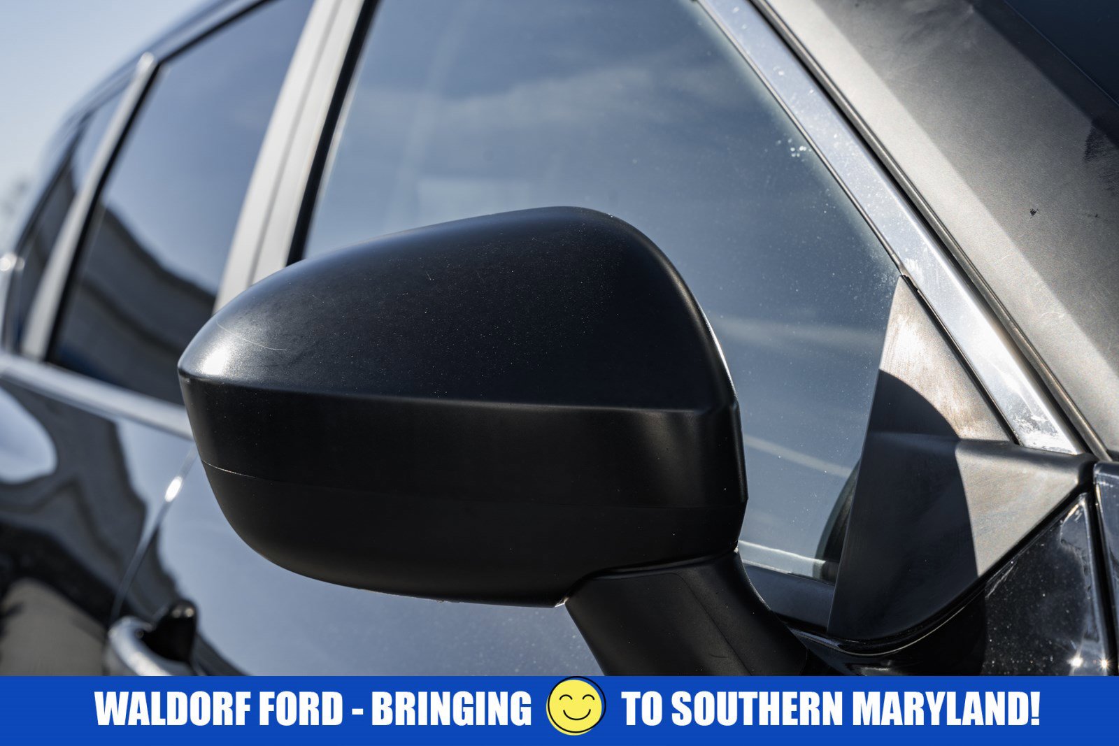 Used 2024 Nissan Rogue S image 12