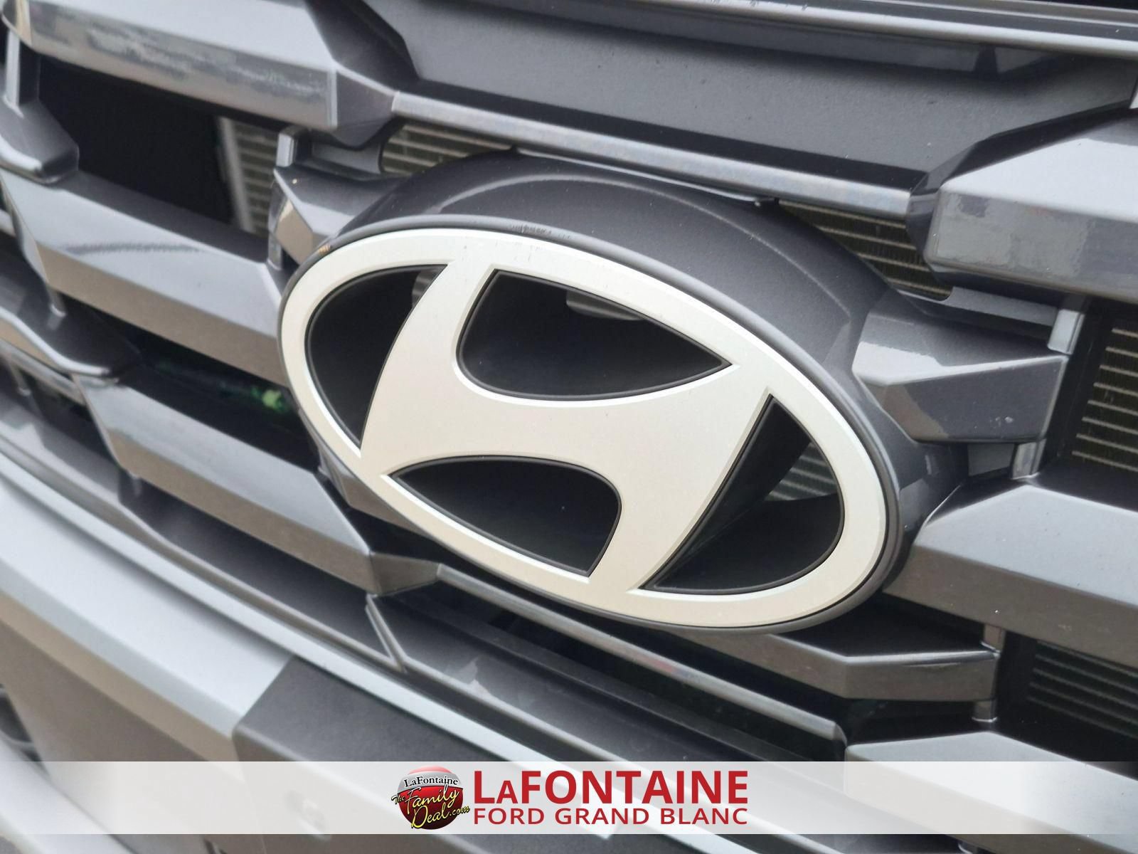 Used 2025 Hyundai Tucson SEL AWD/4WD image 9