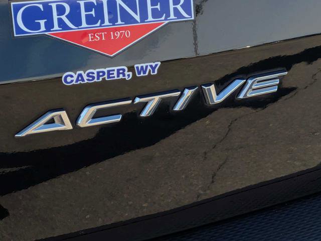 Certified 2023 Ford Escape Active image 12