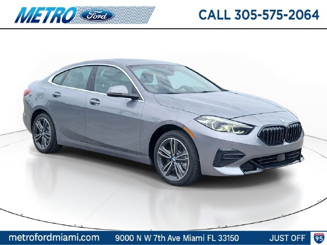 Used 2024 BMW 228i w/ Convenience Package FWD 360° Tour