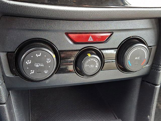 Used 2019 Subaru Impreza 2.0i Premium w/ Eyesight & BSD/Rcta & SRF image 15