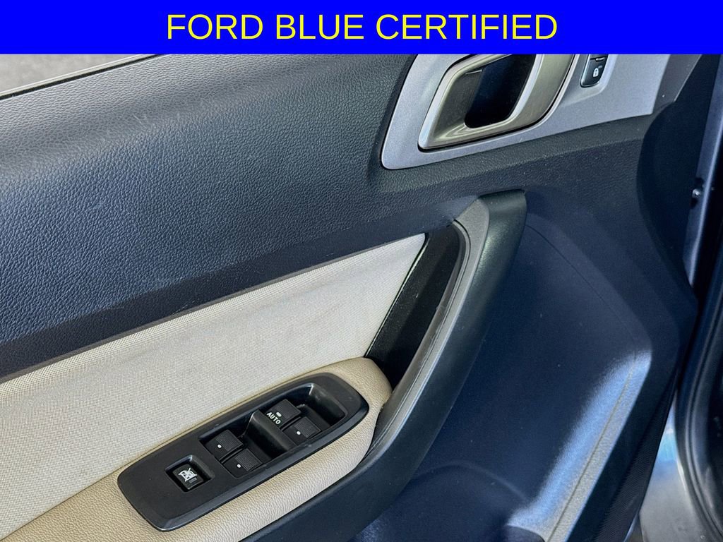 Certified 2019 Ford Ranger XLT w/ Equipment Group 301A Mid RWD image 20