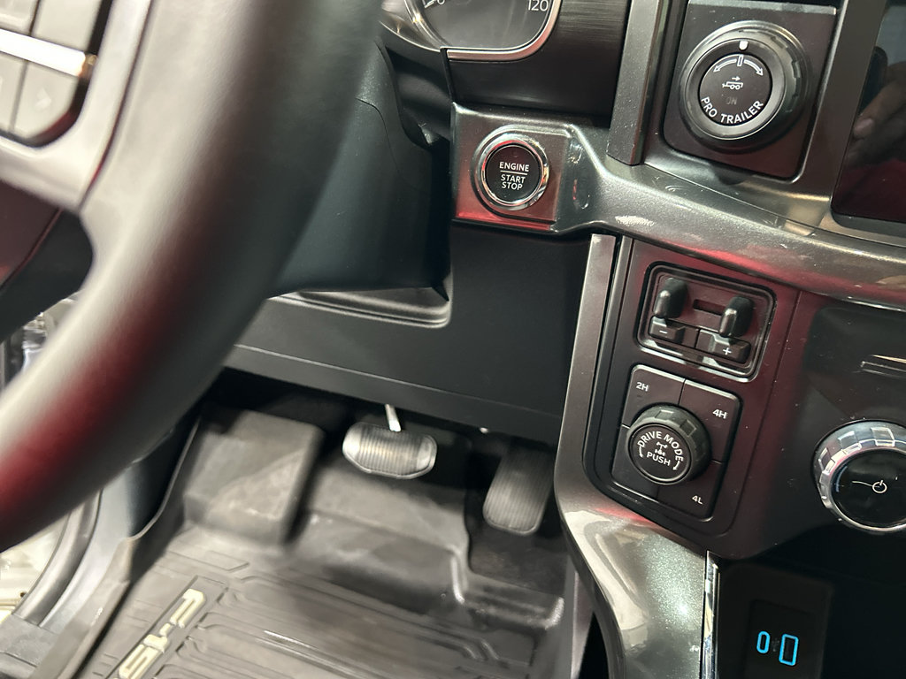 Certified 2023 Ford F150 XLT w/ Equipment Group 302A High AWD/4WD image 20