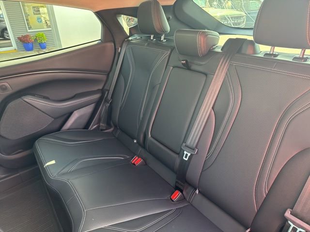 Certified 2023 Ford Mustang Mach-E Premium image 26