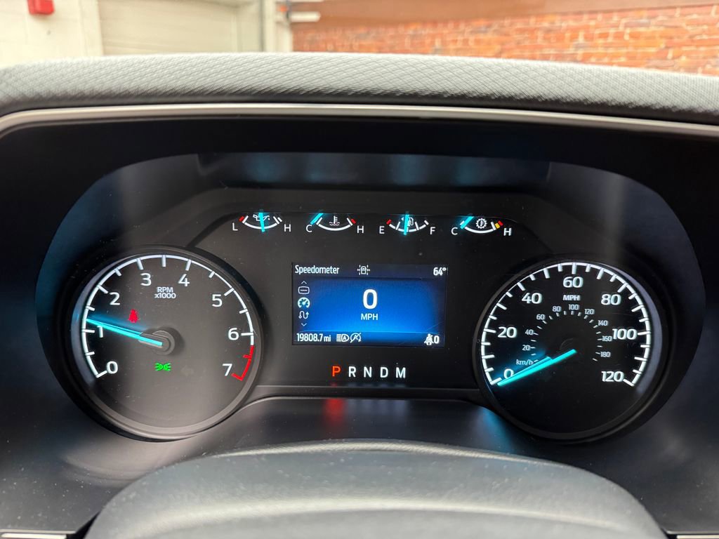 Certified 2023 Ford F150 XL w/ STX Appearance Package image 18