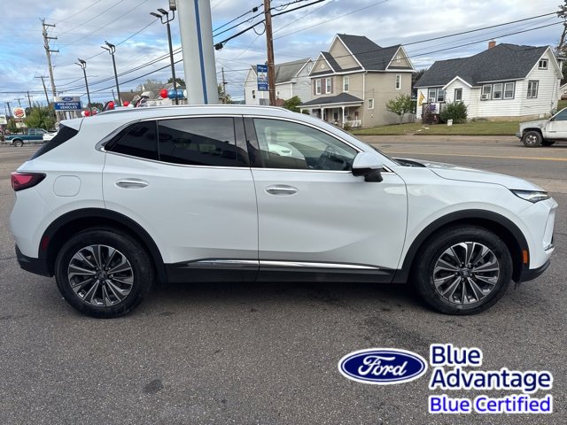 Used 2024 Buick Envision Preferred image 5