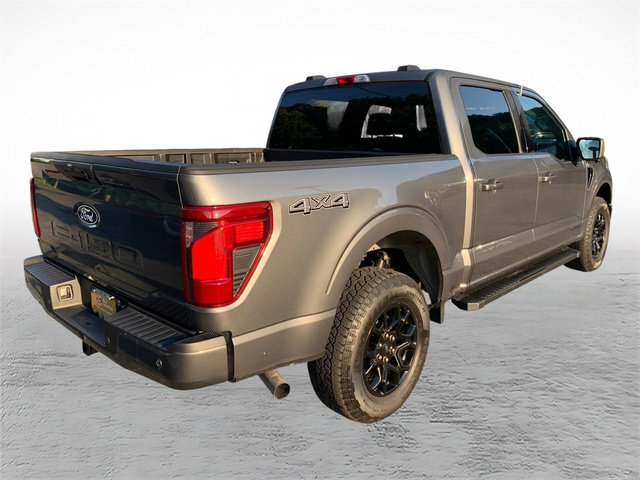 Certified 2024 Ford F150 XLT w/ Mobile Office Package AWD/4WD image 2