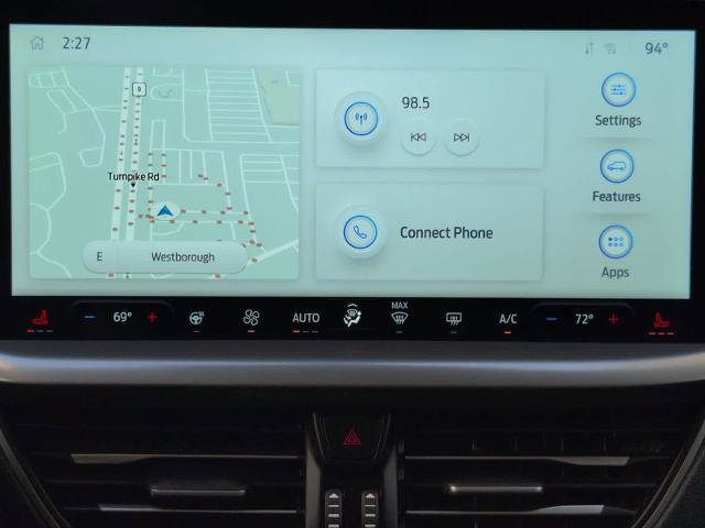 Certified 2024 Ford Escape SE FWD image 18