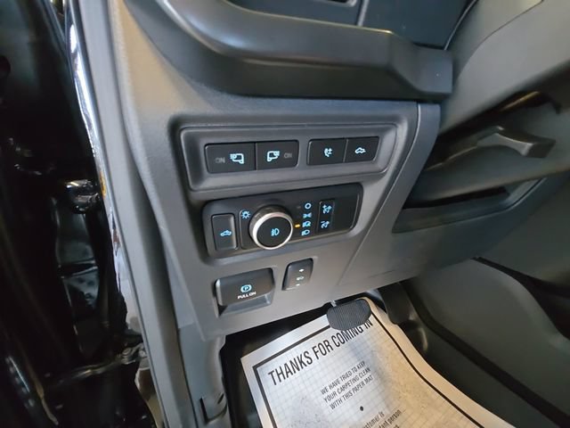Certified 2024 Ford F150 Tremor w/ Bed Utility Package AWD/4WD image 25