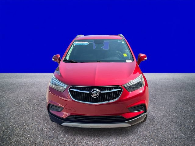 Used 2018 Buick Encore Preferred FWD image 8
