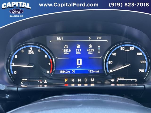 Certified 2022 Ford Bronco Sport Badlands w/ Premium Package AWD/4WD image 26