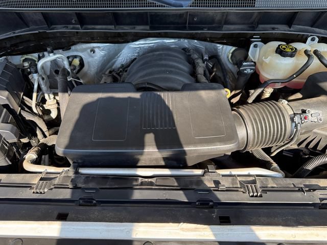 Used 2019 Chevrolet Silverado 1500 W/T w/ Trailering Package RWD image 32